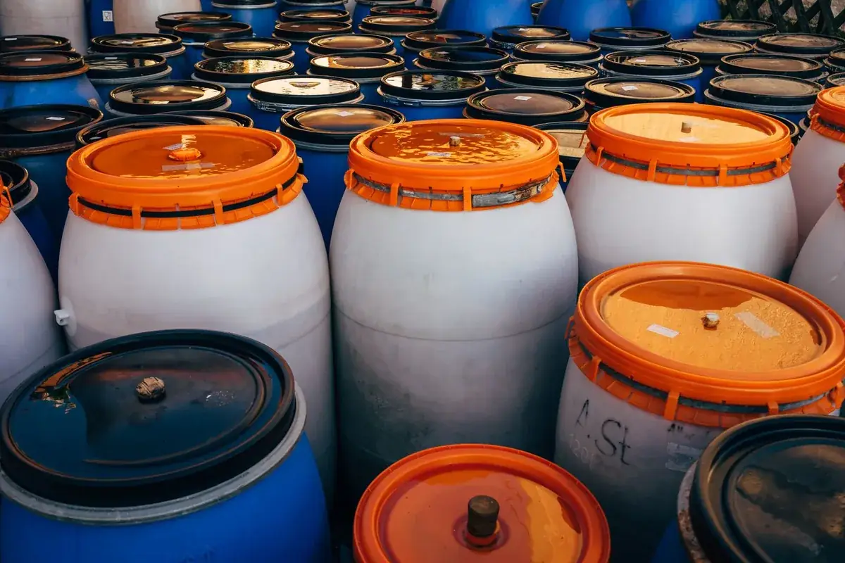 Chemical & Toxic Waste Cleanup in Willmore, Long Beach, CA