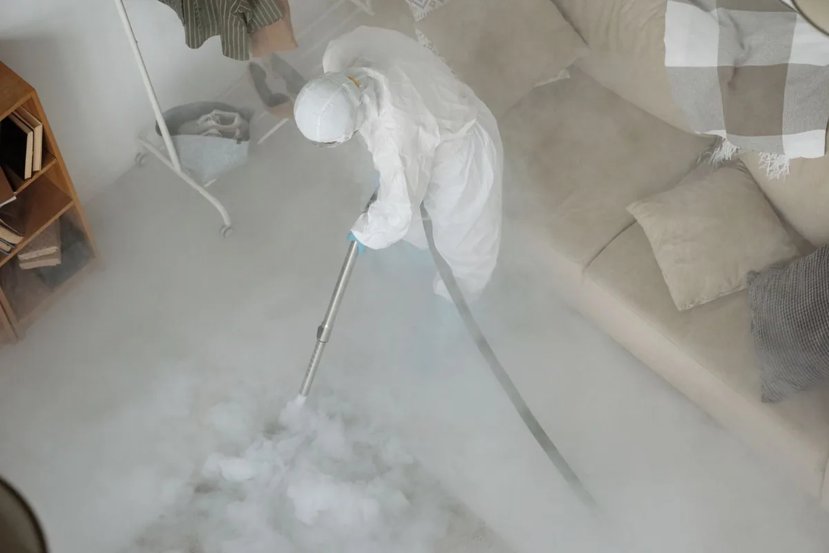 Biohazard Cleanup in Willmore, Long Beach, CA