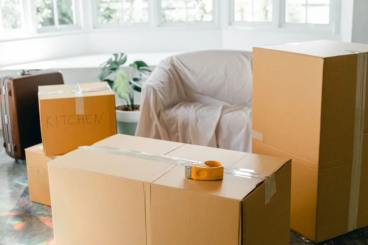Hoarding Cleanup in Willmore, Long Beach, CA